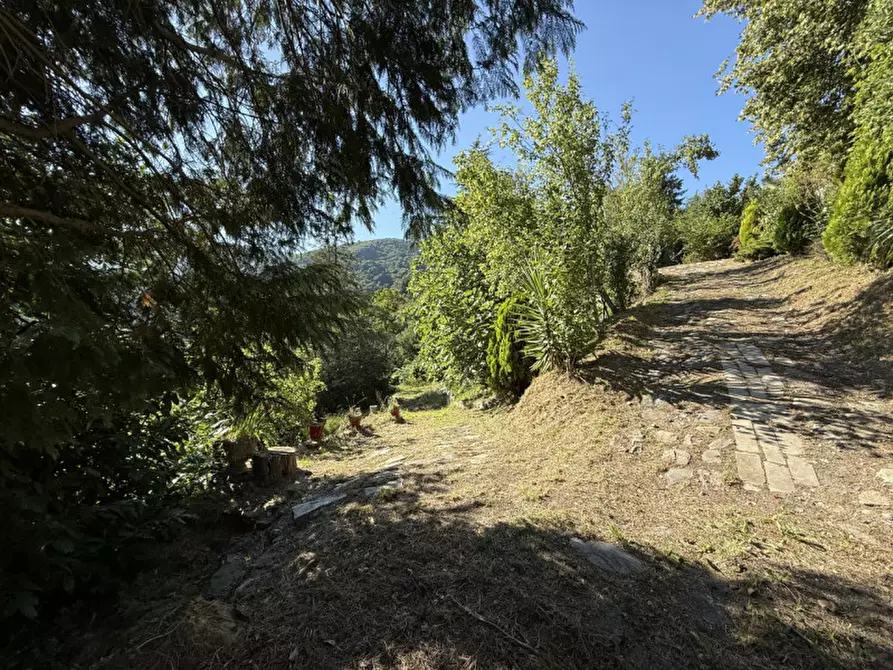 Immagine 20 di Villa in vendita  in Via Andrea gallino a Mignanego