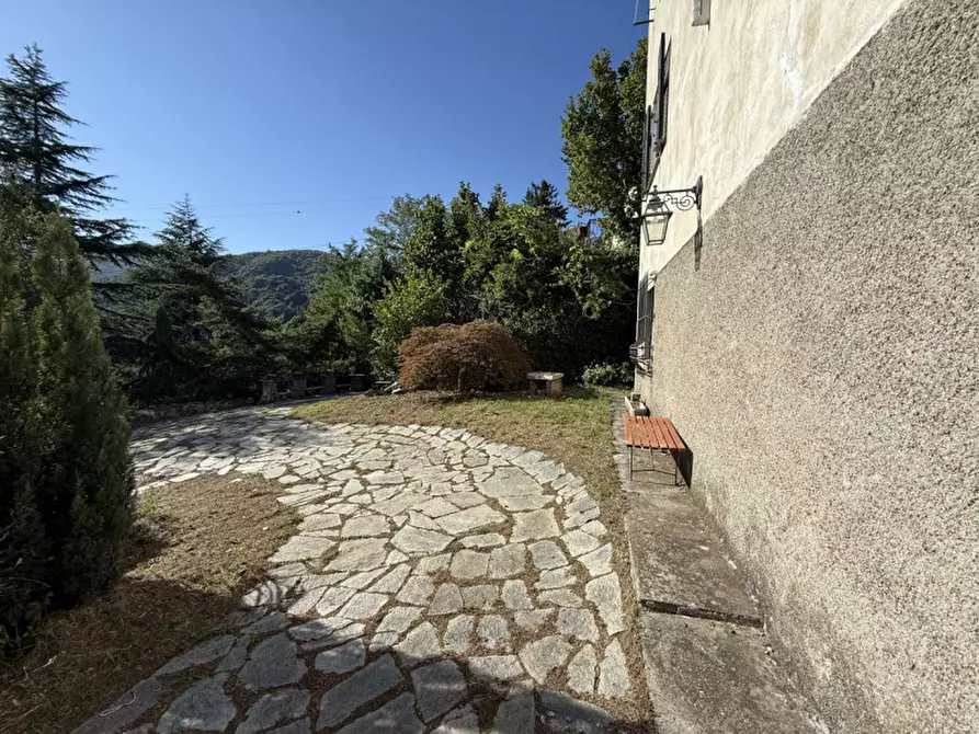 Immagine 22 di Villa in vendita  in Via Andrea gallino a Mignanego