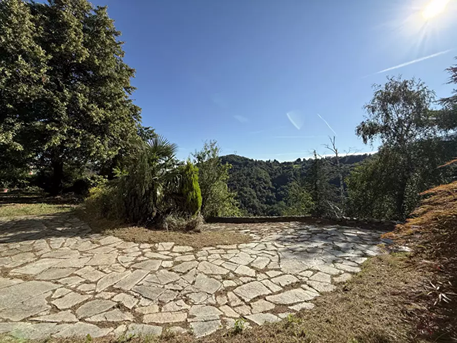 Immagine 23 di Villa in vendita  in Via Andrea gallino a Mignanego