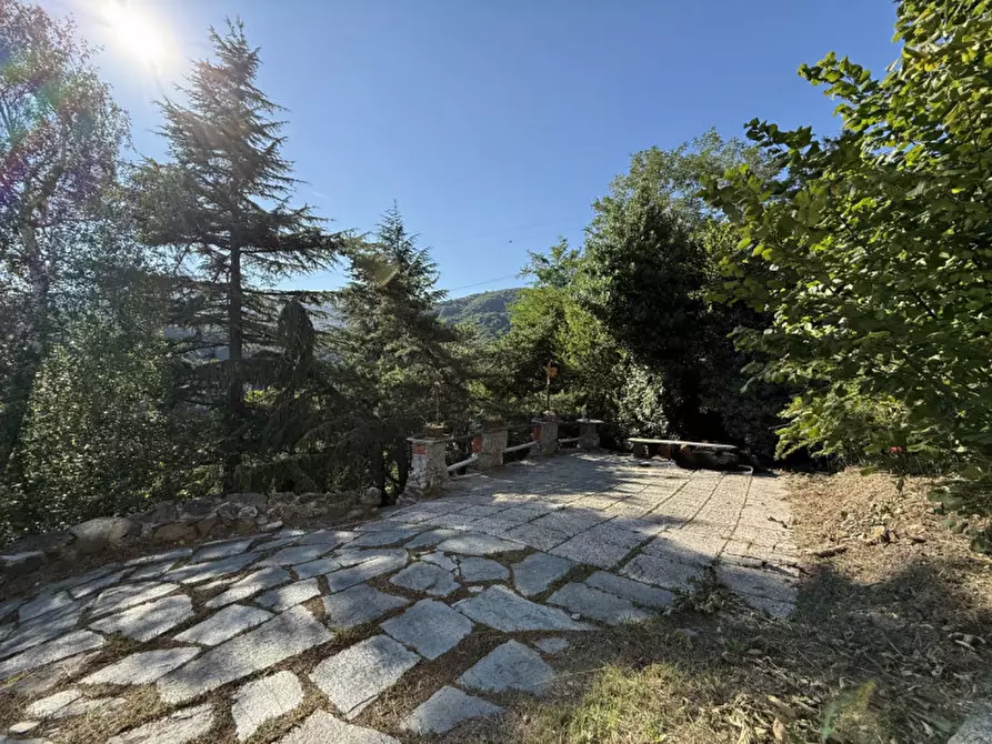 Immagine 24 di Villa in vendita  in Via Andrea gallino a Mignanego