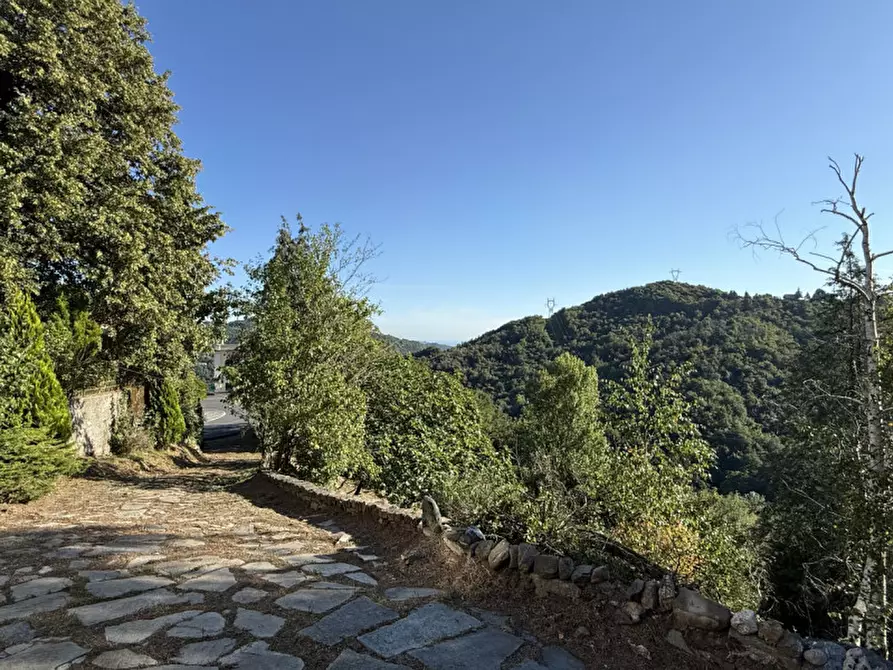 Immagine 26 di Villa in vendita  in Via Andrea gallino a Mignanego