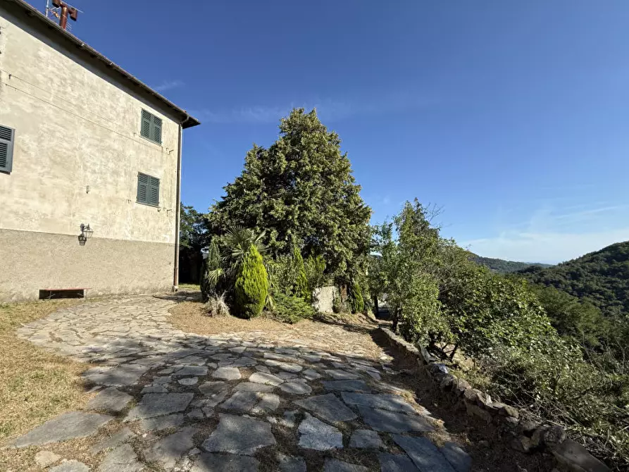 Immagine 27 di Villa in vendita  in Via Andrea gallino a Mignanego