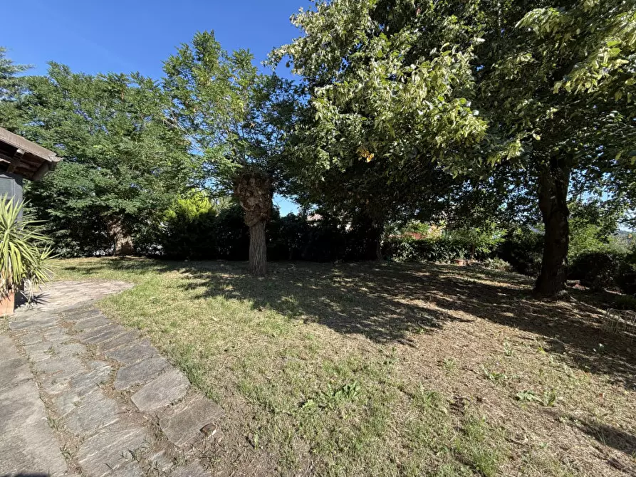 Immagine 28 di Villa in vendita  in Via Andrea gallino a Mignanego