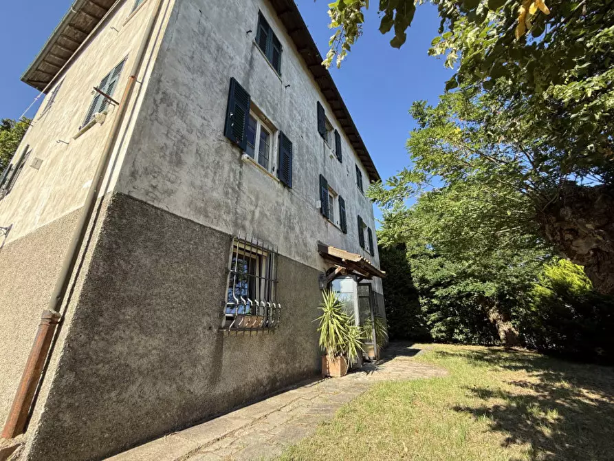 Immagine 29 di Villa in vendita  in Via Andrea gallino a Mignanego