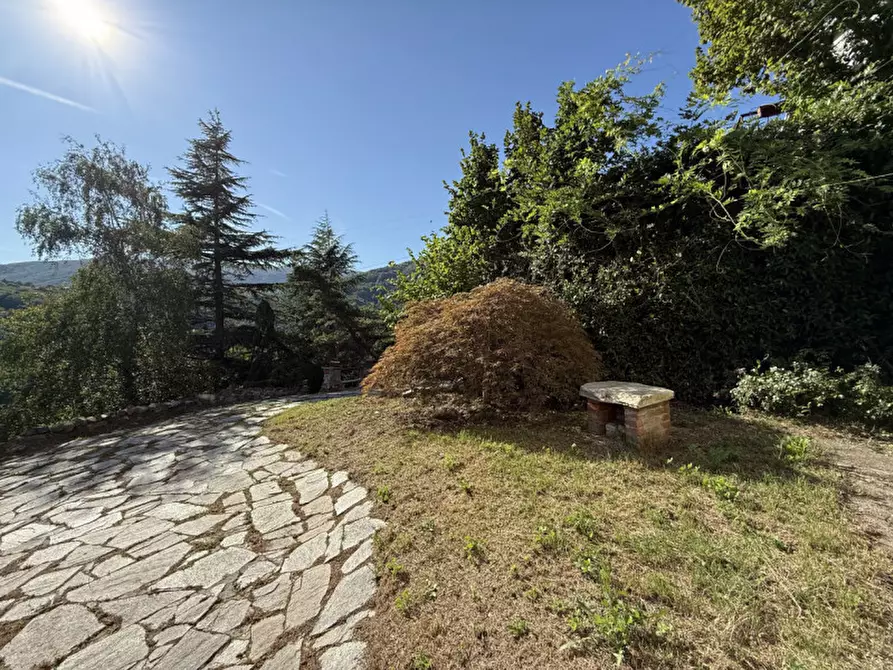 Immagine 30 di Villa in vendita  in Via Andrea gallino a Mignanego