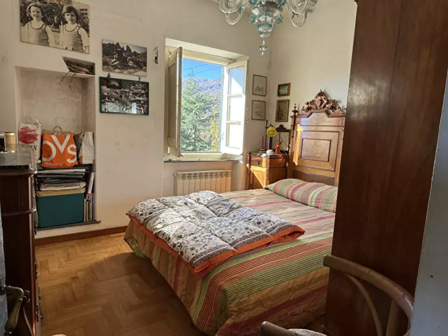 Immagine 36 di Villa in vendita  in Via Andrea gallino a Mignanego