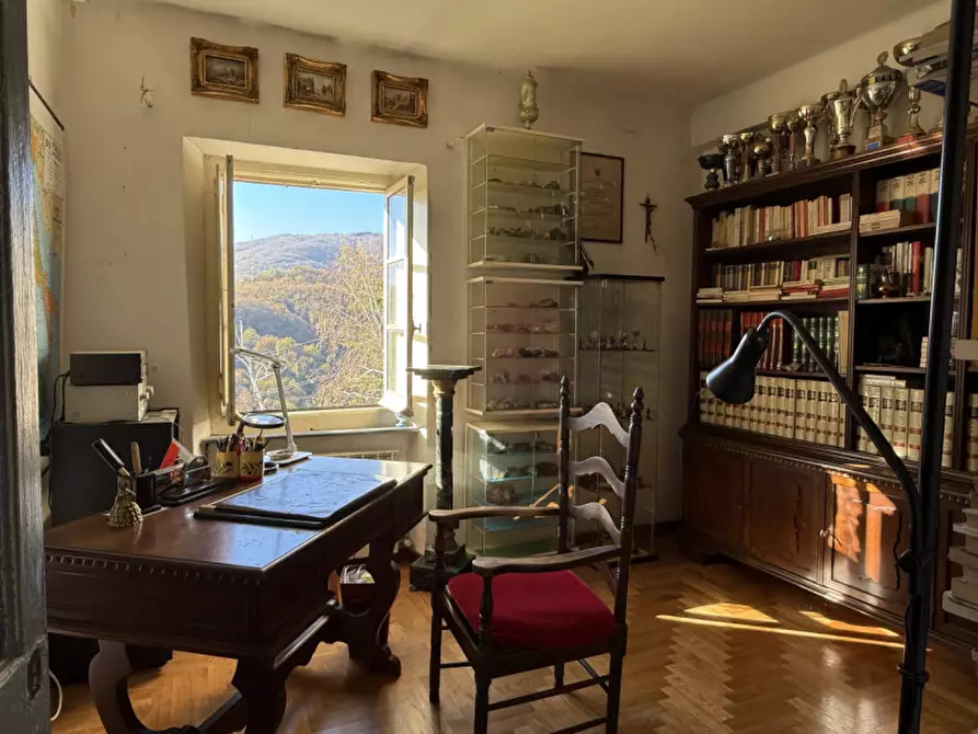 Immagine 37 di Villa in vendita  in Via Andrea gallino a Mignanego