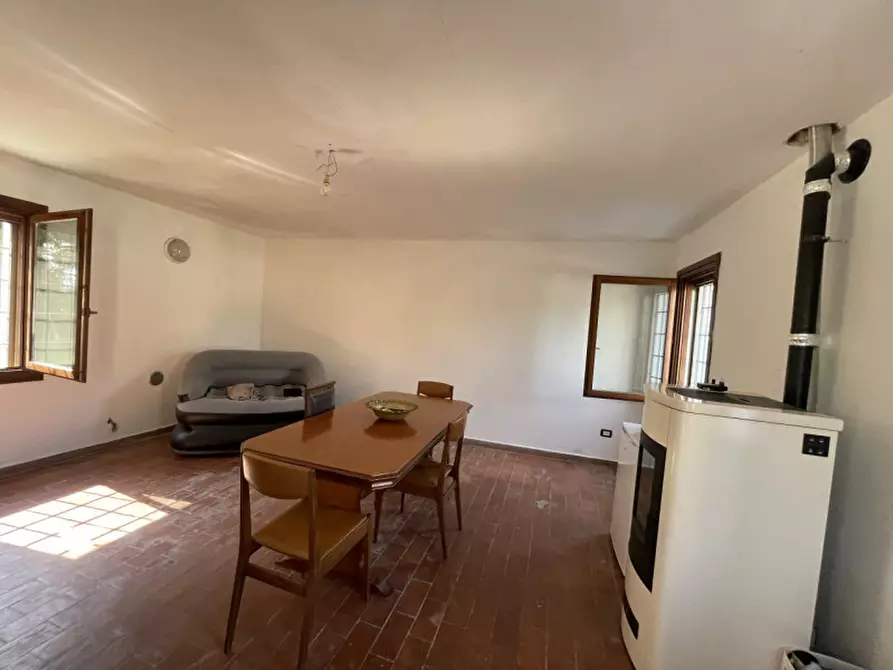 Immagine 3 di Villetta a schiera in vendita  a Motteggiana