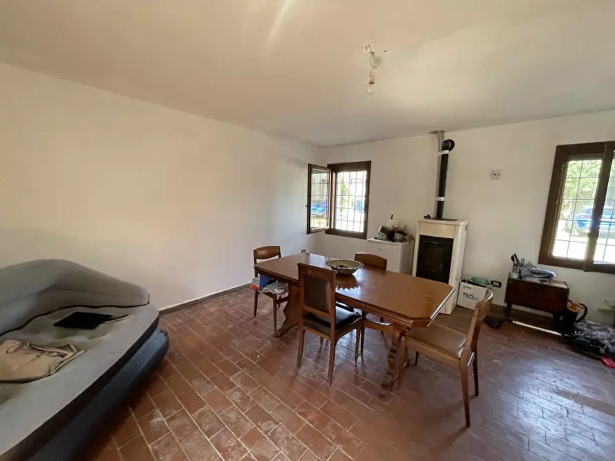 Immagine 4 di Villetta a schiera in vendita  a Motteggiana