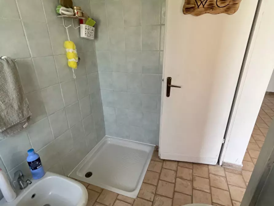 Immagine 6 di Villetta a schiera in vendita  a Motteggiana