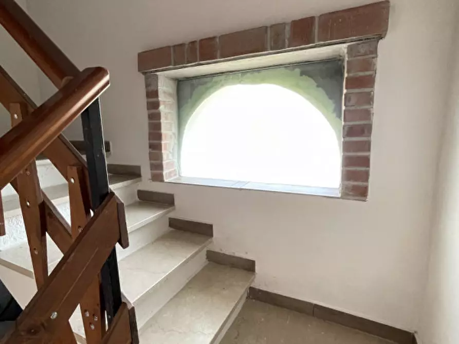 Immagine 8 di Villetta a schiera in vendita  a Motteggiana