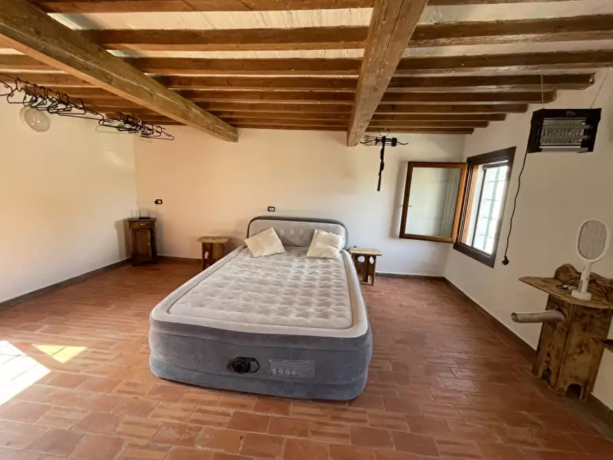 Immagine 9 di Villetta a schiera in vendita  a Motteggiana