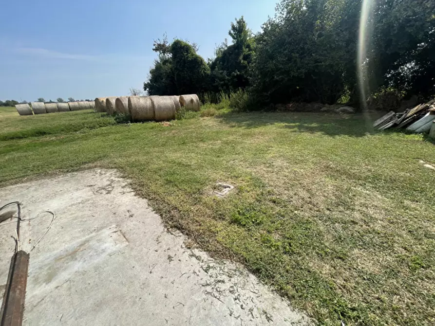 Immagine 15 di Villetta a schiera in vendita  a Motteggiana