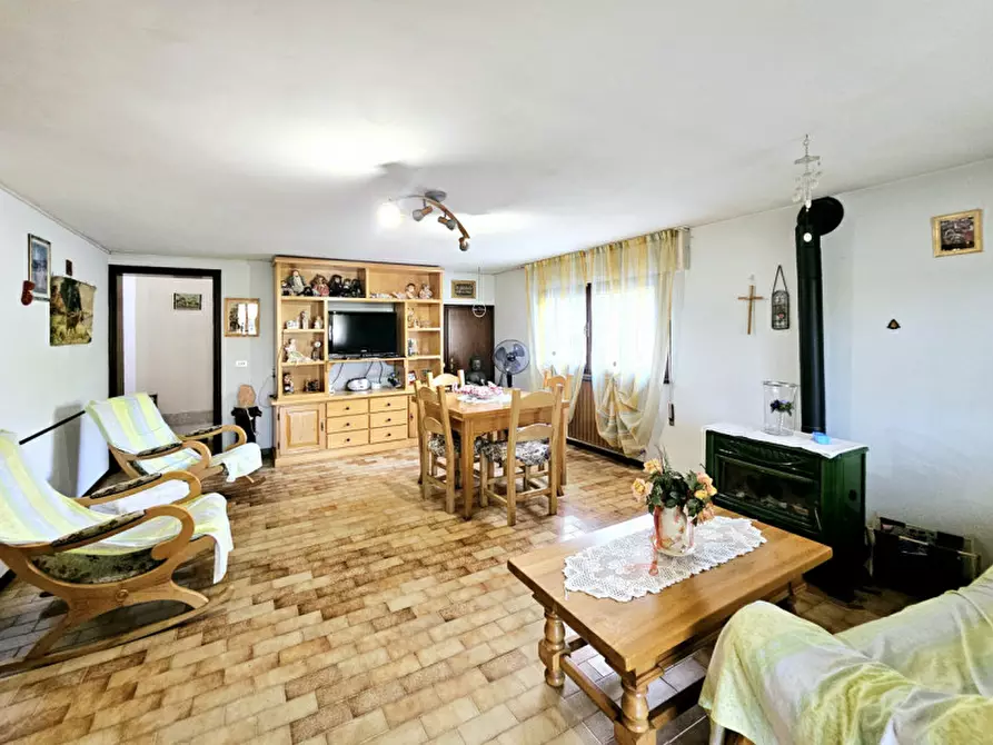 Immagine 5 di Casa indipendente in vendita  in Via Giuseppe Verdi a Solesino