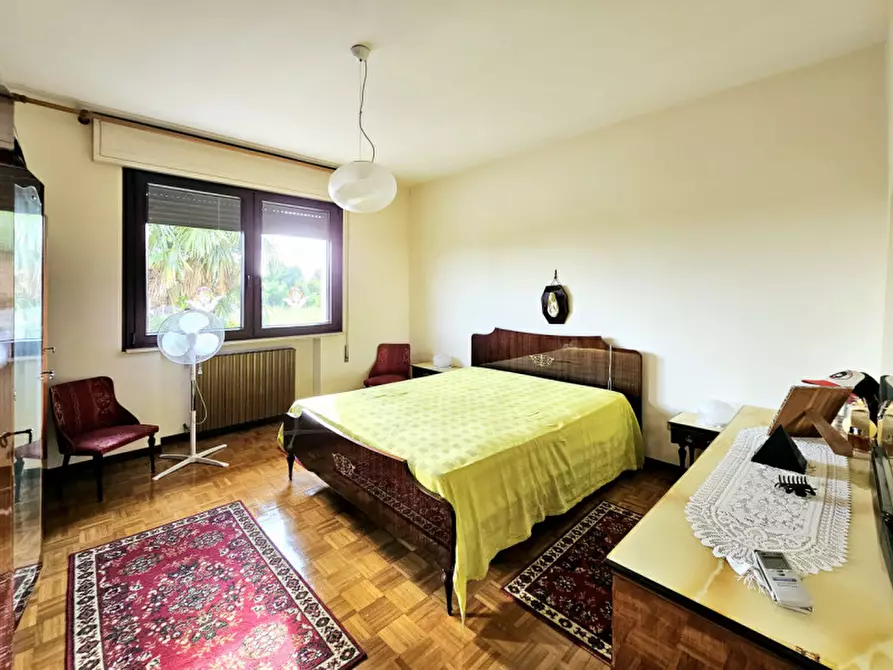 Immagine 13 di Casa indipendente in vendita  in Via Giuseppe Verdi a Solesino