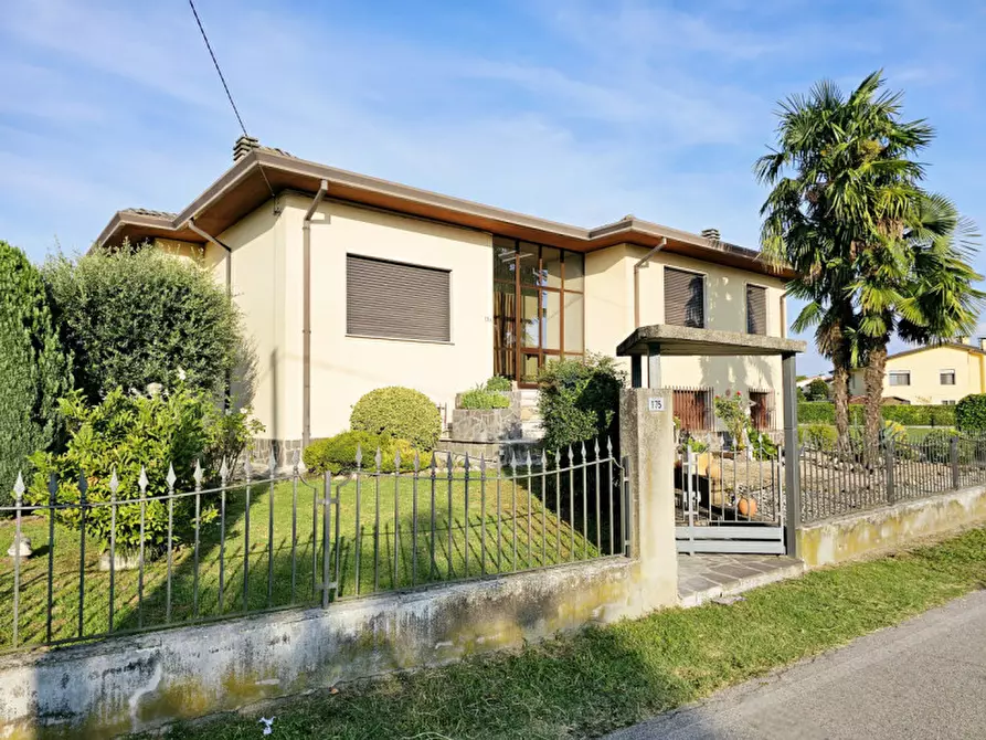 Immagine 16 di Casa indipendente in vendita  in Via Giuseppe Verdi a Solesino