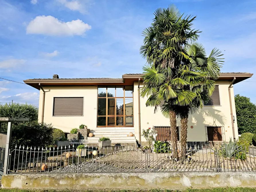 Immagine 20 di Casa indipendente in vendita  in Via Giuseppe Verdi a Solesino