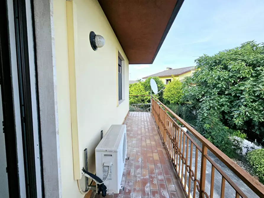 Immagine 26 di Casa indipendente in vendita  in Via Giuseppe Verdi a Solesino