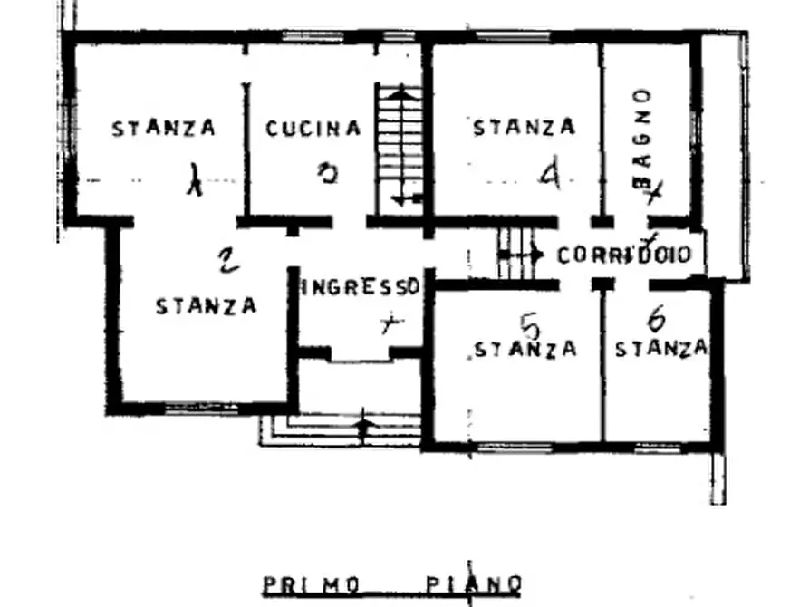 Immagine 27 di Casa indipendente in vendita  in Via Giuseppe Verdi a Solesino