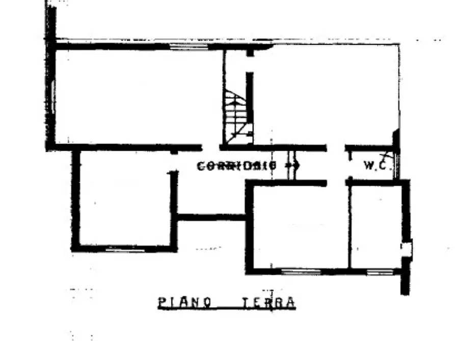 Immagine 28 di Casa indipendente in vendita  in Via Giuseppe Verdi a Solesino