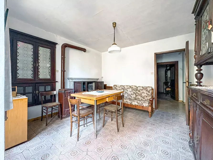 Immagine 4 di Villetta a schiera in vendita  in via cortile 3 a Arola