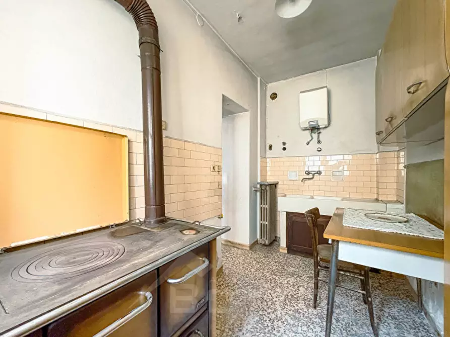 Immagine 7 di Villetta a schiera in vendita  in via cortile 3 a Arola