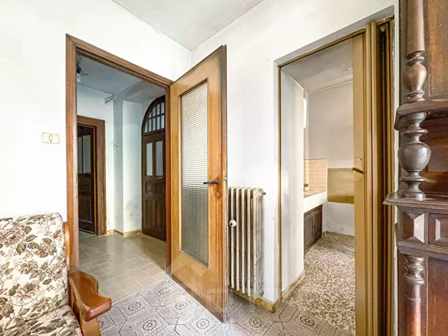 Immagine 8 di Villetta a schiera in vendita  in via cortile 3 a Arola