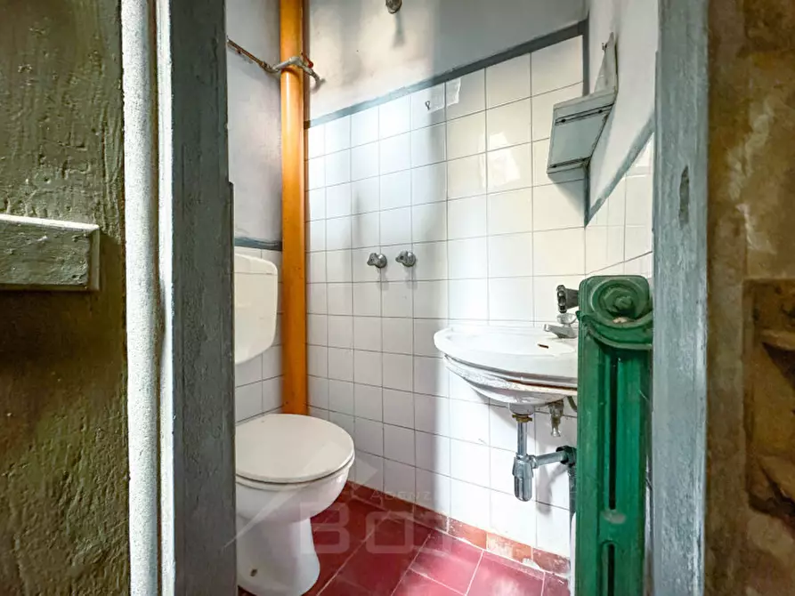 Immagine 10 di Villetta a schiera in vendita  in via cortile 3 a Arola