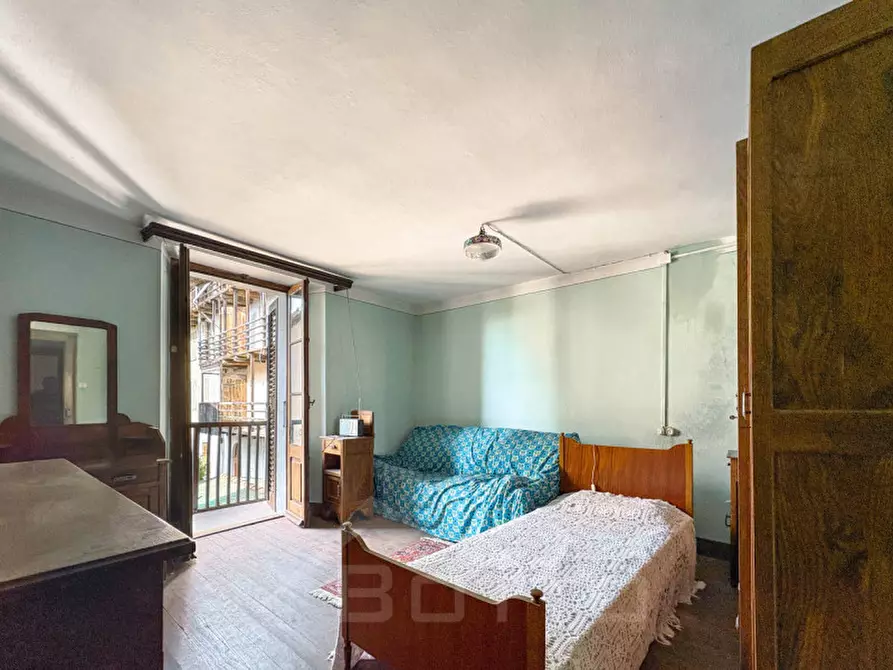 Immagine 12 di Villetta a schiera in vendita  in via cortile 3 a Arola