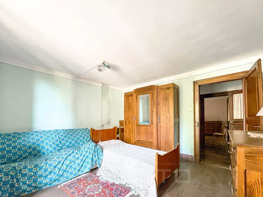 Immagine 13 di Villetta a schiera in vendita  in via cortile 3 a Arola