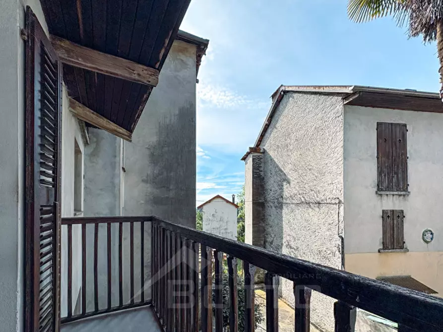 Immagine 15 di Villetta a schiera in vendita  in via cortile 3 a Arola