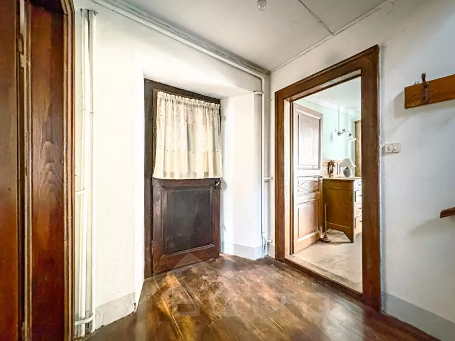 Immagine 16 di Villetta a schiera in vendita  in via cortile 3 a Arola