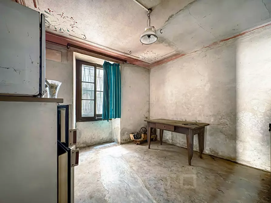 Immagine 20 di Villetta a schiera in vendita  in via cortile 3 a Arola