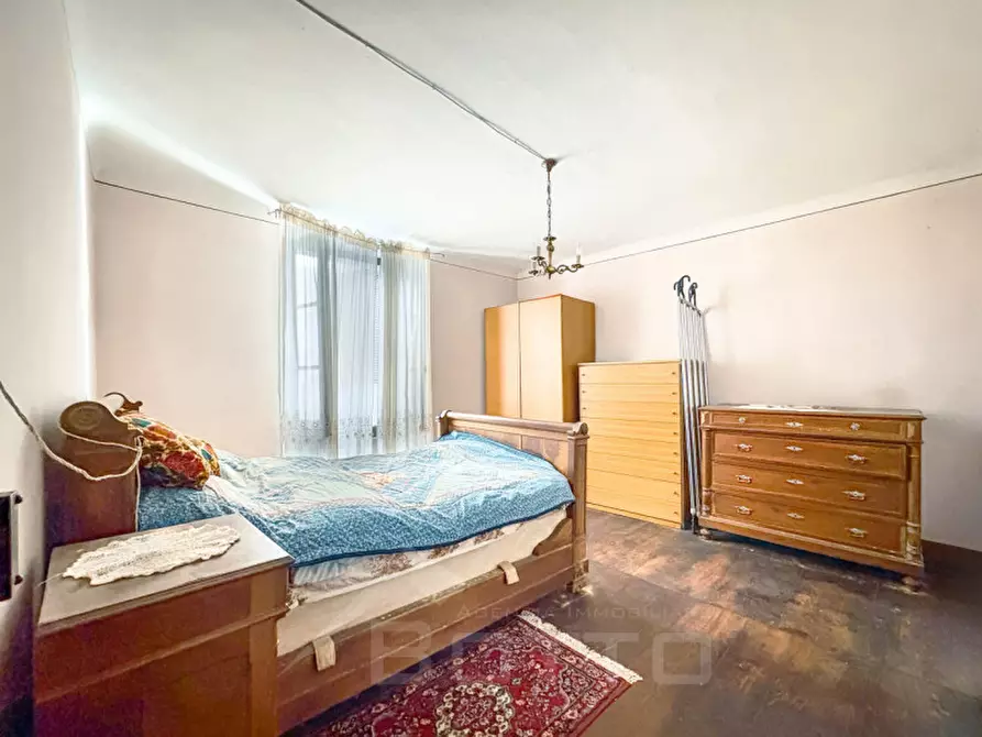 Immagine 21 di Villetta a schiera in vendita  in via cortile 3 a Arola