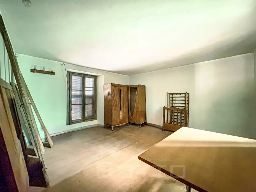 Immagine 22 di Villetta a schiera in vendita  in via cortile 3 a Arola