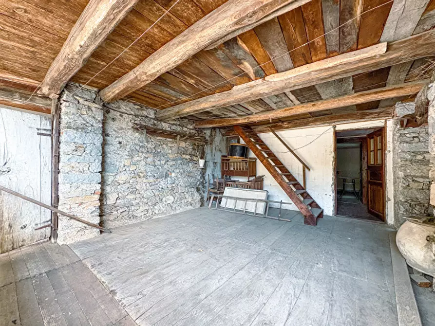 Immagine 24 di Villetta a schiera in vendita  in via cortile 3 a Arola