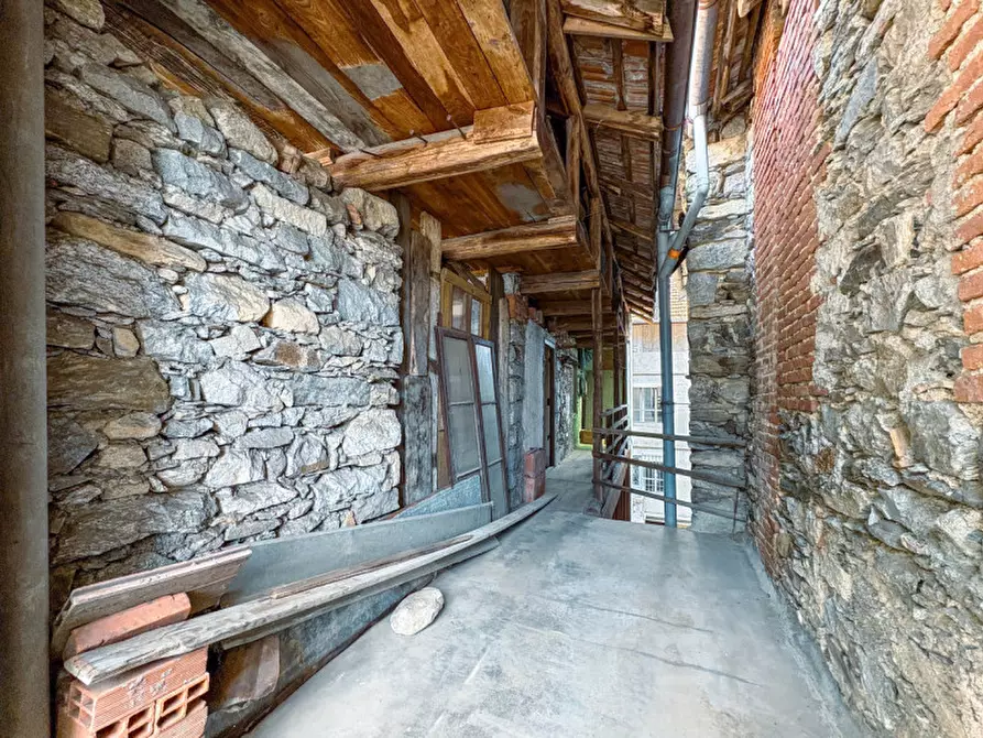 Immagine 28 di Villetta a schiera in vendita  in via cortile 3 a Arola