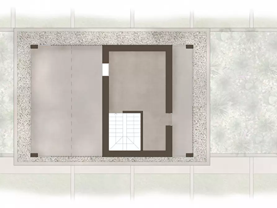 Immagine 8 di Villa in vendita  in Via Achille Grandi 3 a Formigine