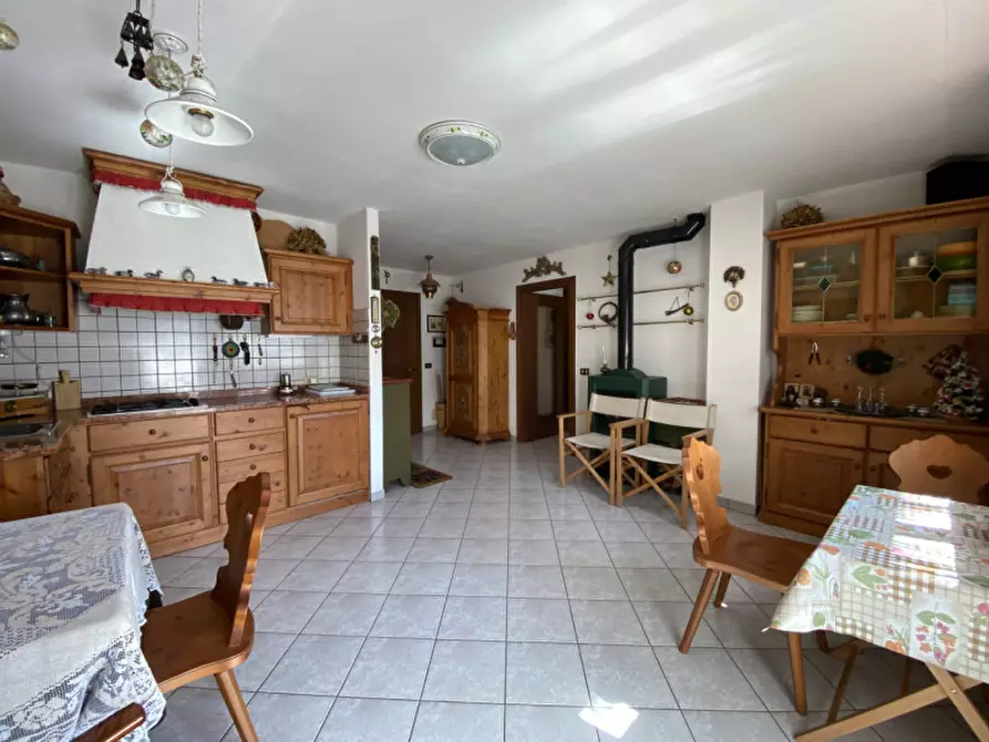 Immagine 1 di Appartamento in vendita  in Via Pais,12 a Auronzo Di Cadore