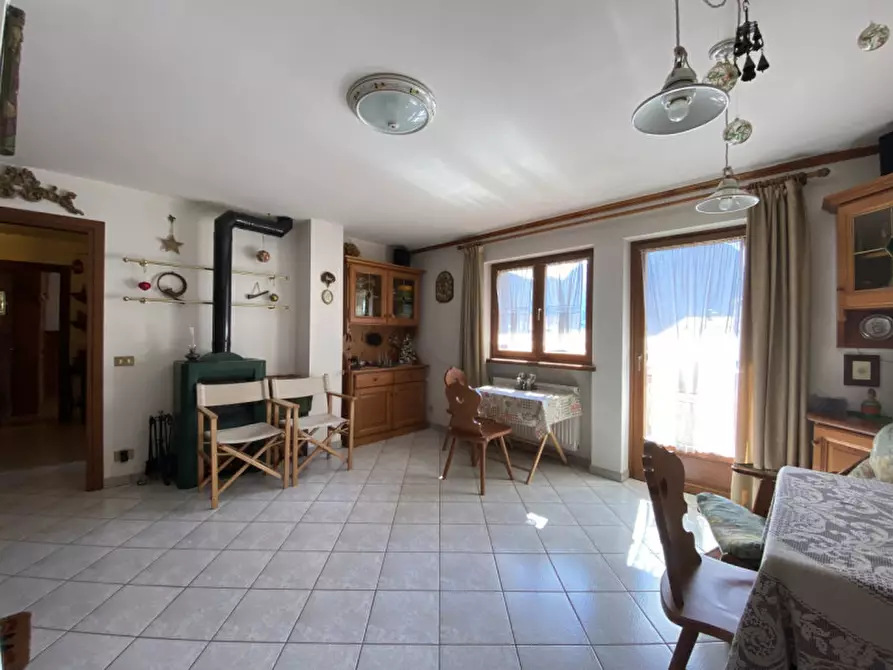 Immagine 3 di Appartamento in vendita  in Via Pais,12 a Auronzo Di Cadore