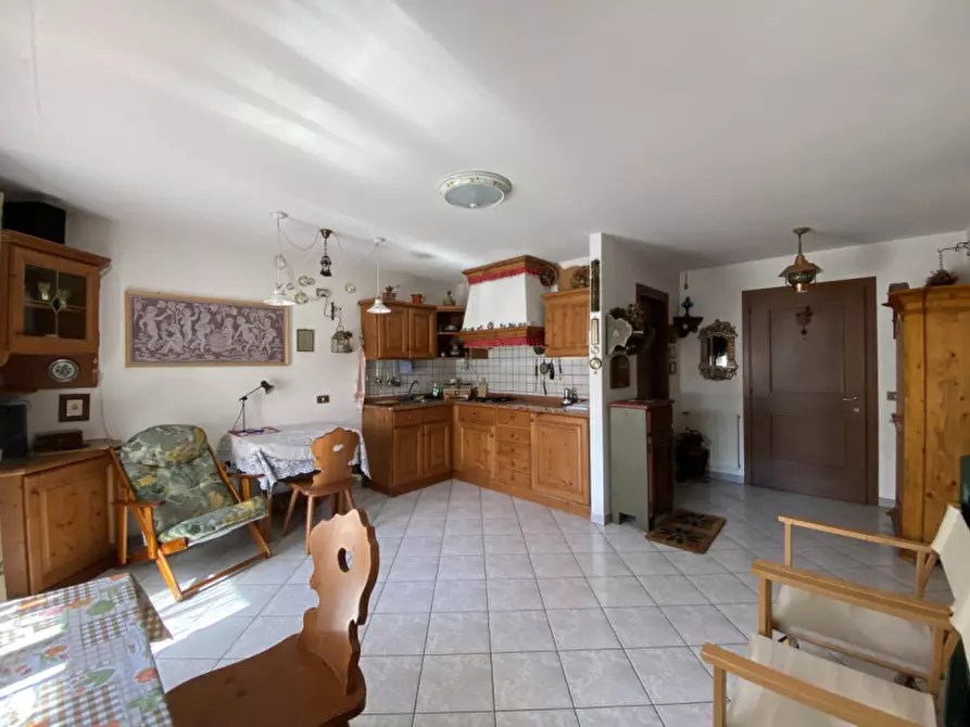 Immagine 4 di Appartamento in vendita  in Via Pais,12 a Auronzo Di Cadore