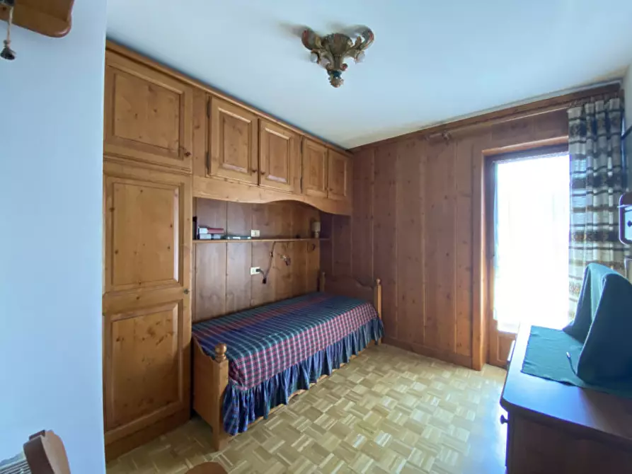 Immagine 6 di Appartamento in vendita  in Via Pais,12 a Auronzo Di Cadore