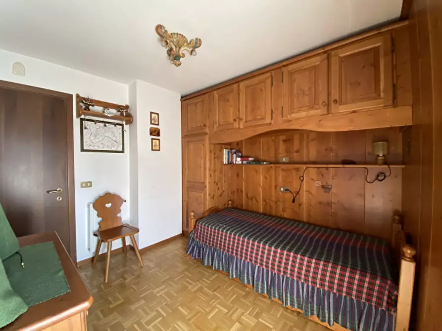 Immagine 7 di Appartamento in vendita  in Via Pais,12 a Auronzo Di Cadore