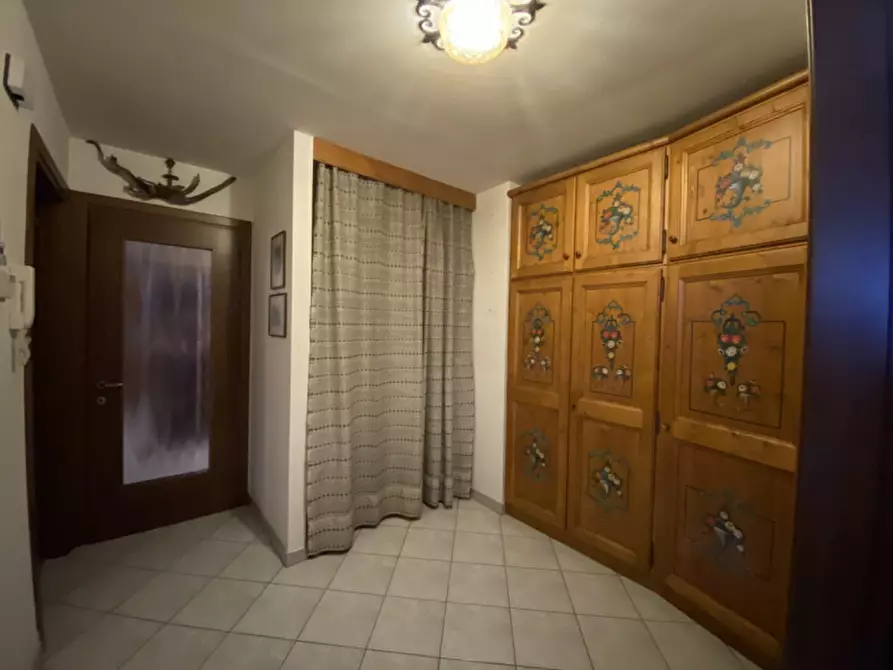 Immagine 12 di Appartamento in vendita  in Via Pais,12 a Auronzo Di Cadore