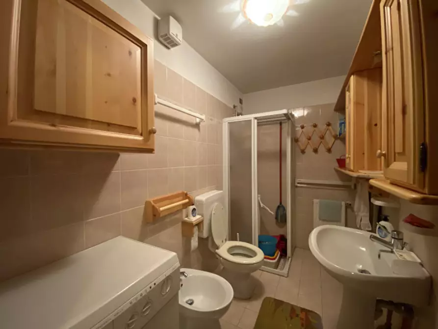 Immagine 13 di Appartamento in vendita  in Via Pais,12 a Auronzo Di Cadore