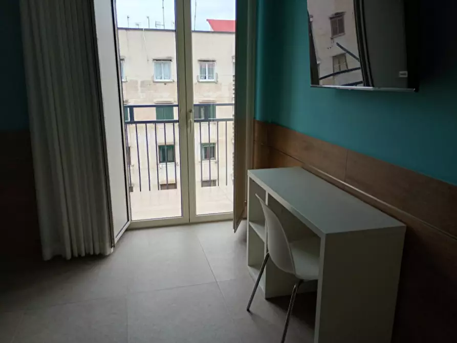 Immagine 8 di Camera in affitto  in Via sacco e vanzetti 2 a Napoli