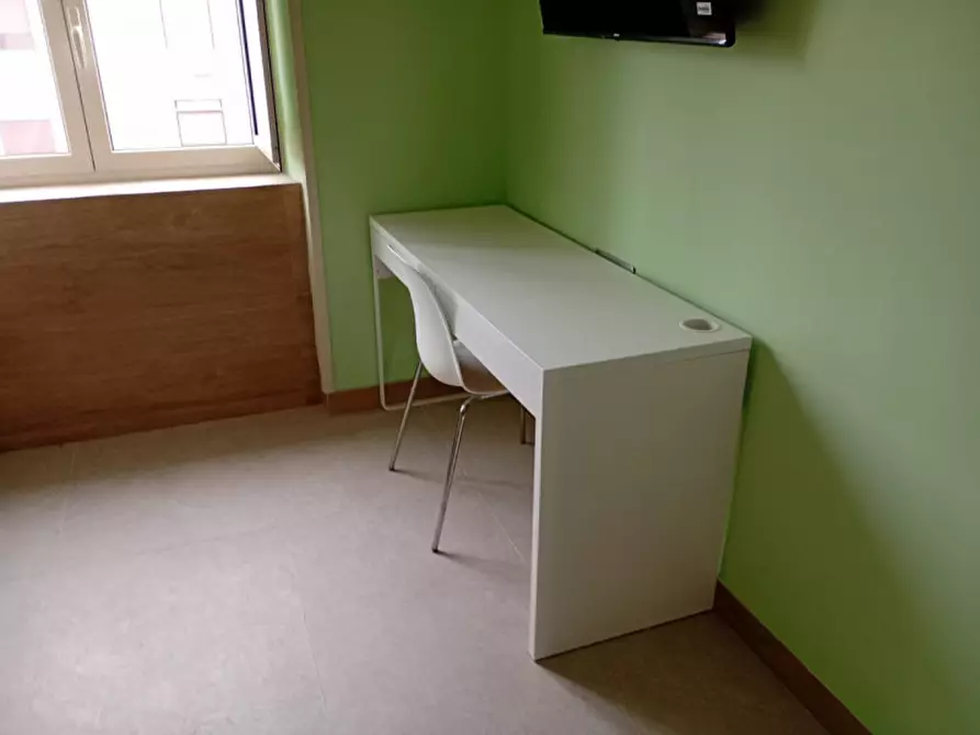 Immagine 28 di Camera in affitto  in Via sacco e vanzetti 2 a Napoli