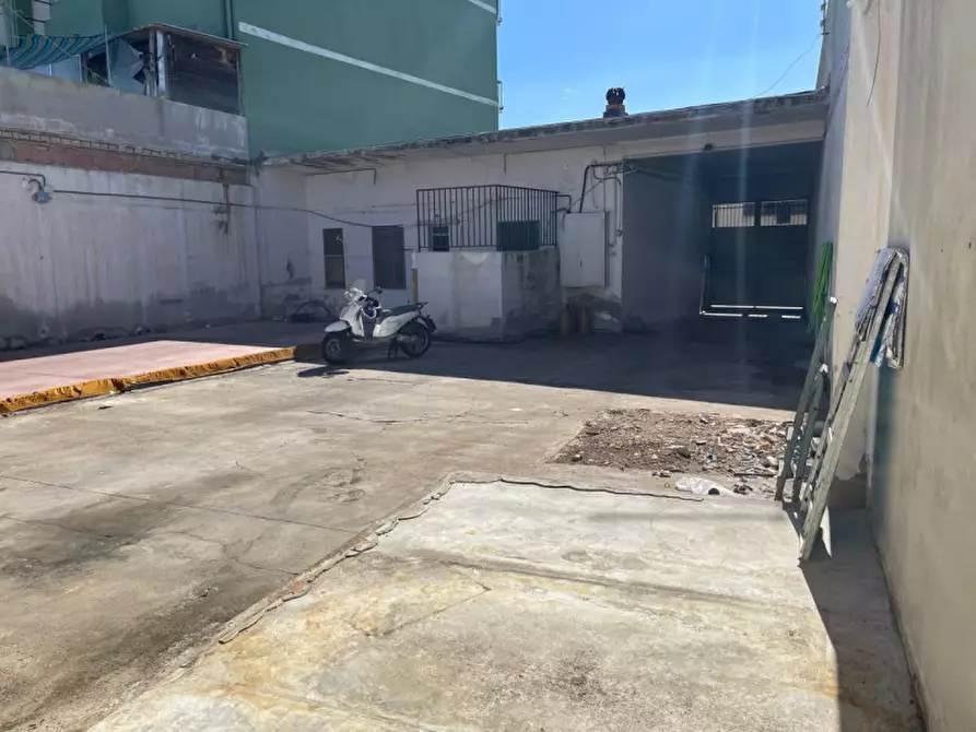 Immagine 13 di Casa indipendente in vendita  a Quartu Sant'elena