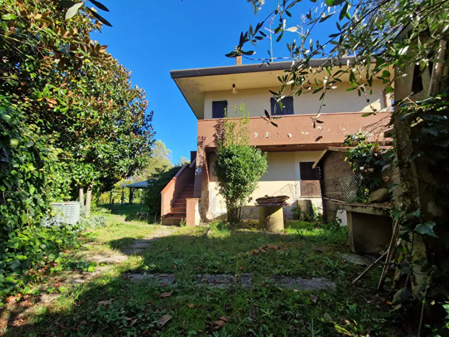 Immagine 1 di Casa quadrifamiliare in vendita  in Via Sirio 20/C a Comacchio