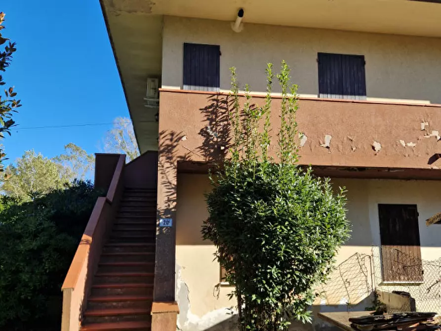 Immagine 3 di Casa quadrifamiliare in vendita  in Via Sirio 20/C a Comacchio
